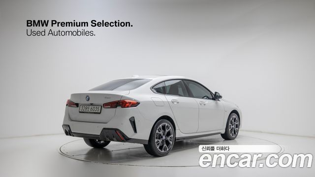 BMW 2-Series 2025 — photo 2