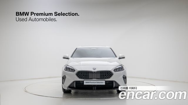 BMW 2-Series 2025 — photo 3