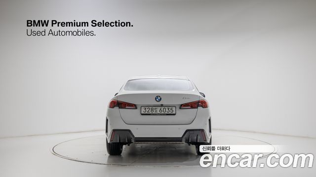BMW 2-Series 2025 — photo 4