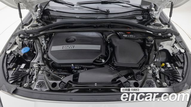BMW 2-Series 2025 — photo 6