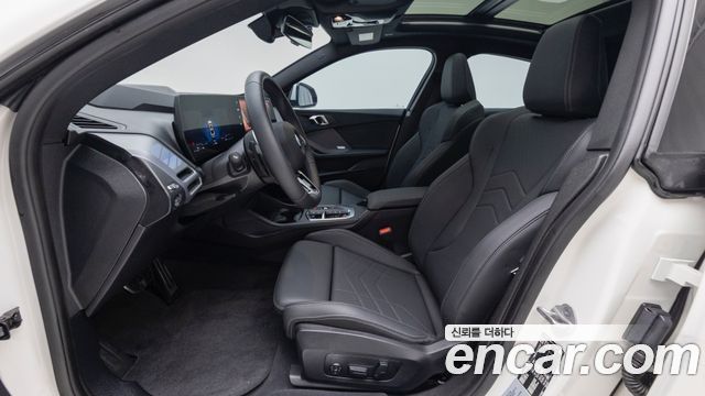 BMW 2-Series 2025 — photo 11