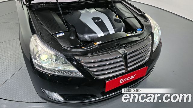 Hyundai Equus 2014 — photo 6