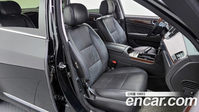 Hyundai Equus 2014 — photo 16