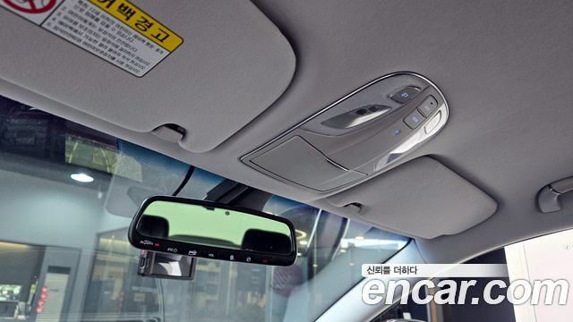 Hyundai Equus 2014 — photo 27