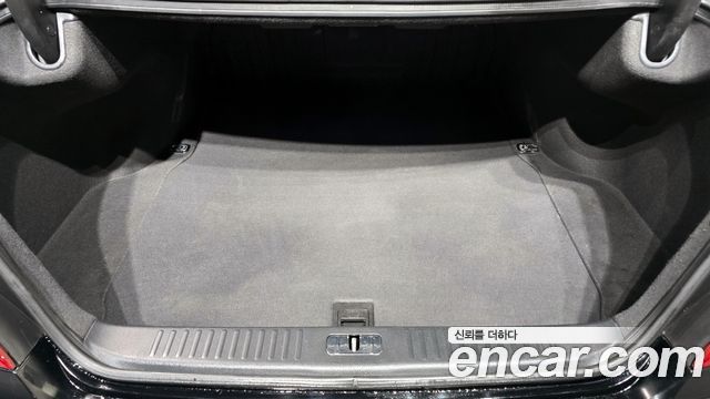 Hyundai Equus 2014 — photo 29