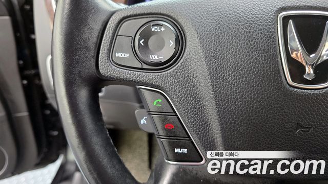 Hyundai Equus 2014 — photo 32