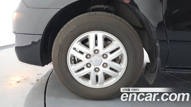 Hyundai Starex 2017 — photo 5