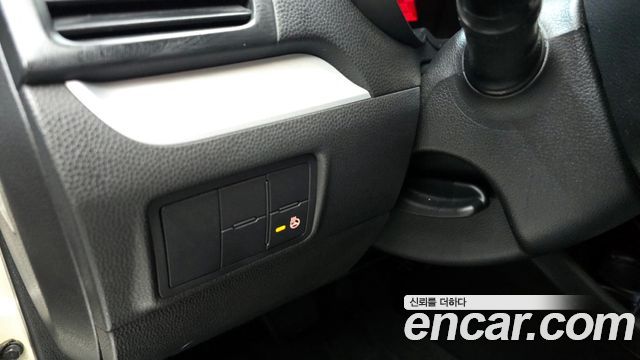 Kia morning 2012 — photo 25
