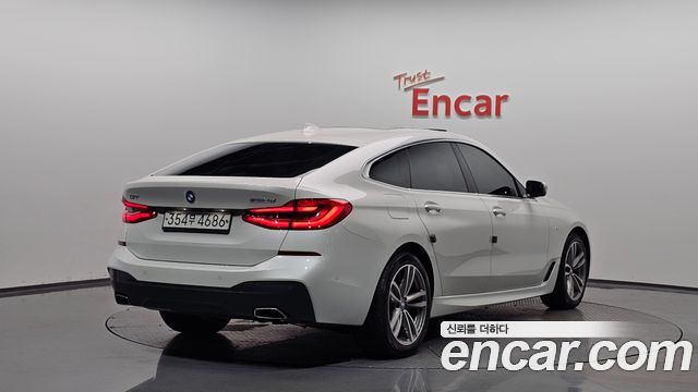 BMW Gran Turismo 2020 — photo 2