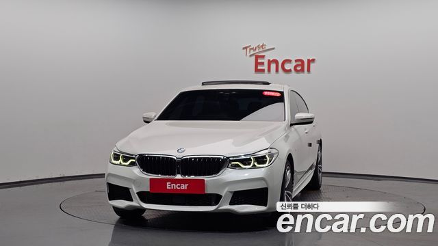 BMW Gran Turismo 2020 — photo 3
