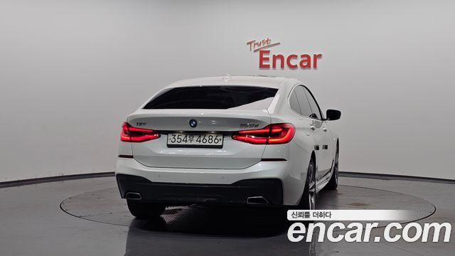 BMW Gran Turismo 2020 — photo 4