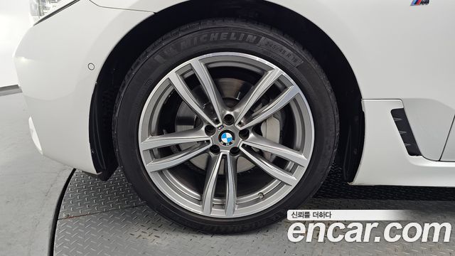 BMW Gran Turismo 2020 — photo 5