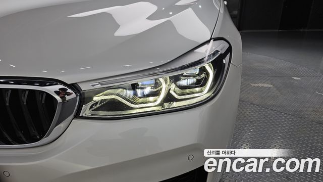BMW Gran Turismo 2020 — photo 8