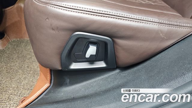 BMW Gran Turismo 2020 — photo 30