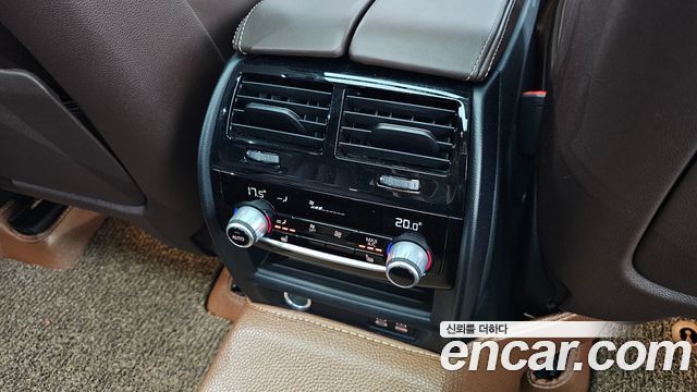 BMW Gran Turismo 2020 — photo 32