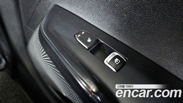 Kia K5 2024 — photo 19