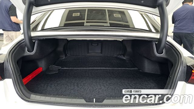 Kia K5 2024 — photo 20