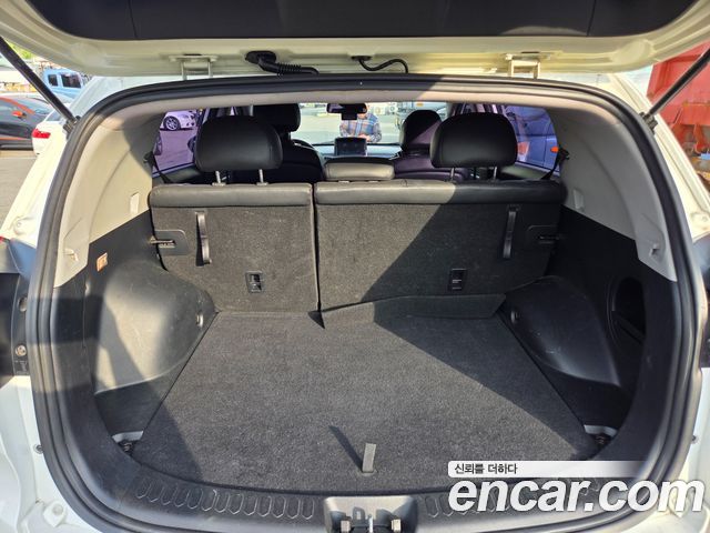 Kia Sportage 2011 — photo 6
