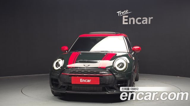 Mini Clubman 2023 — photo 3