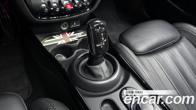 Mini Clubman 2023 — photo 12