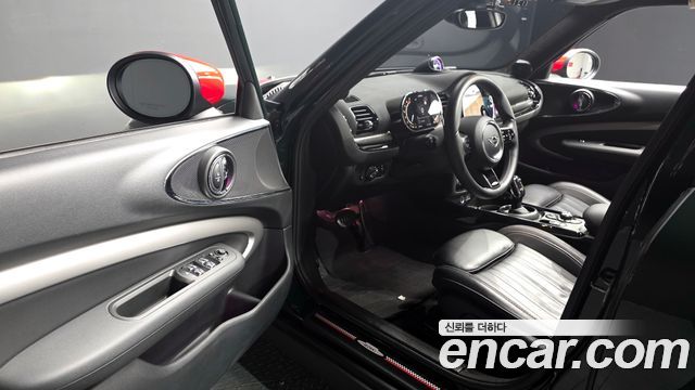 Mini Clubman 2023 — photo 13
