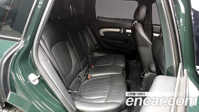 Mini Clubman 2023 — photo 17