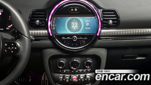 Mini Clubman 2023 — photo 19