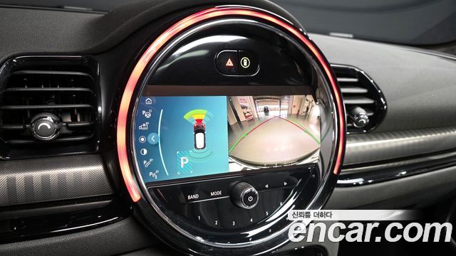 Mini Clubman 2023 — photo 20