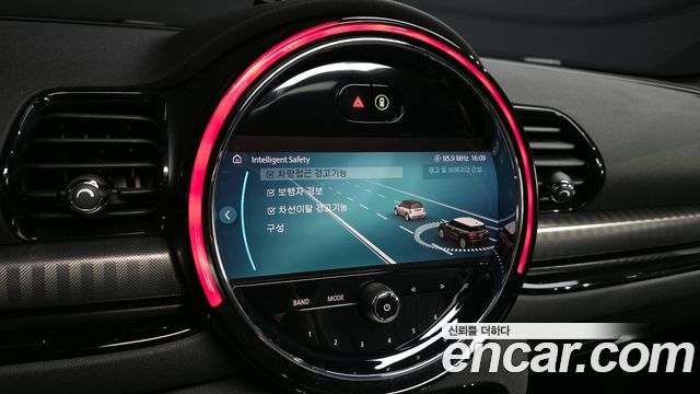 Mini Clubman 2023 — photo 22