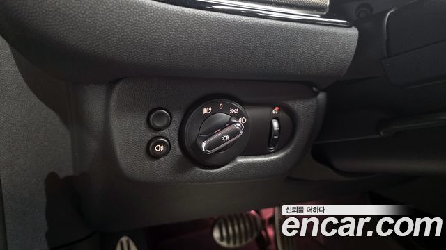 Mini Clubman 2023 — photo 24