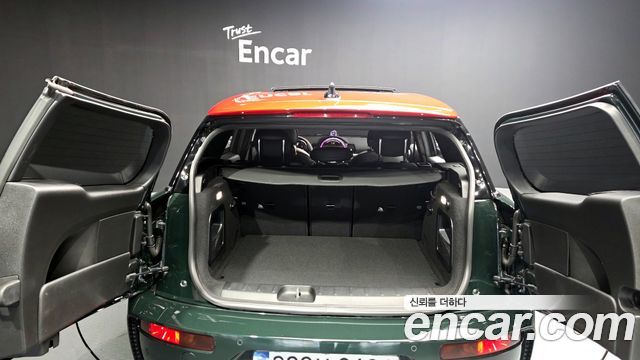 Mini Clubman 2023 — photo 26