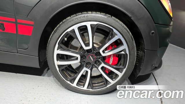 Mini Clubman 2023 — photo 7