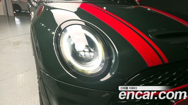 Mini Clubman 2023 — photo 8