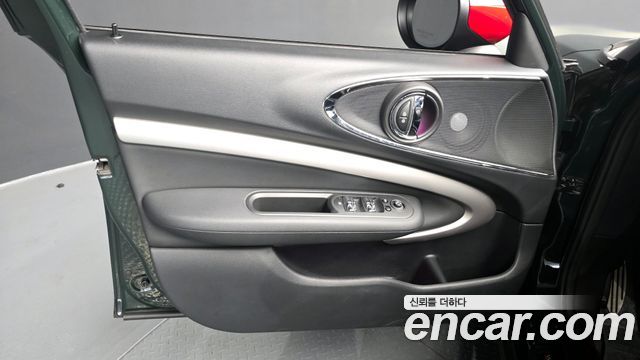 Mini Clubman 2023 — photo 14