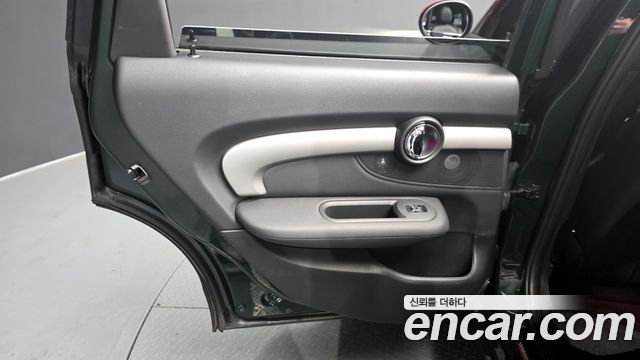 Mini Clubman 2023 — photo 15
