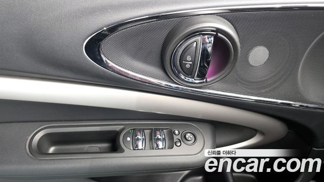 Mini Clubman 2023 — photo 31