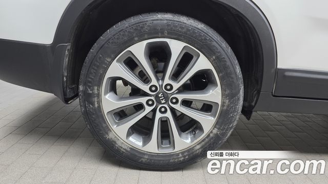 Kia Sorento 2013 — photo 5