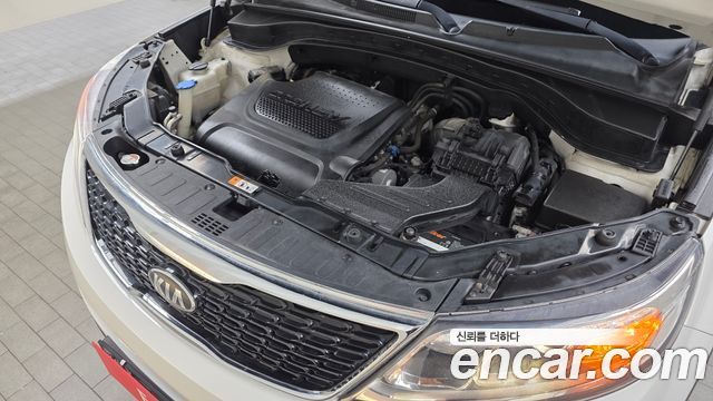 Kia Sorento 2013 — photo 6