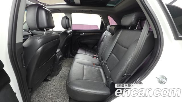 Kia Sorento 2013 — photo 18