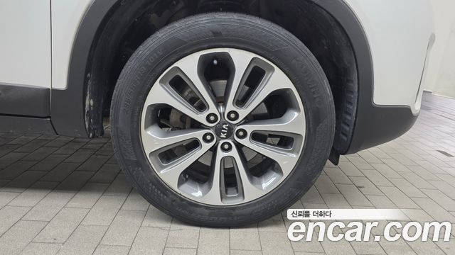 Kia Sorento 2013 — photo 7