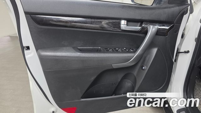 Kia Sorento 2013 — photo 14