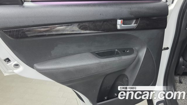 Kia Sorento 2013 — photo 15