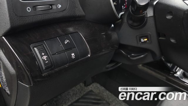 Kia Sorento 2013 — photo 28