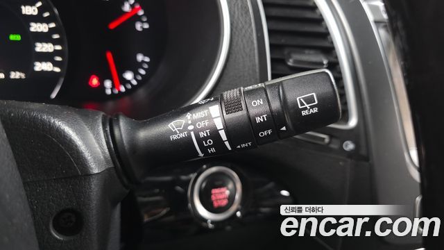 Kia Sorento 2013 — photo 29