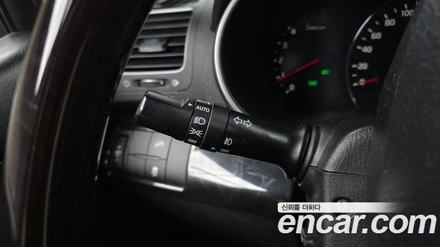 Kia Sorento 2013 — photo 30