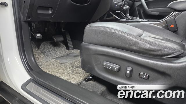 Kia Sorento 2013 — photo 31