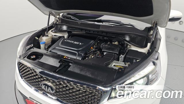 Kia Sorento 2015 — photo 6