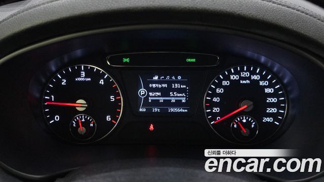Kia Sorento 2015 — photo 8