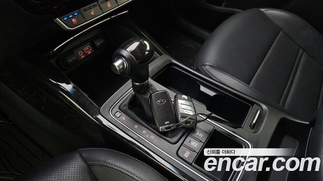 Kia Sorento 2015 — photo 9