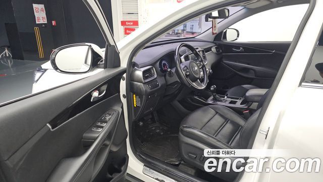 Kia Sorento 2015 — photo 10